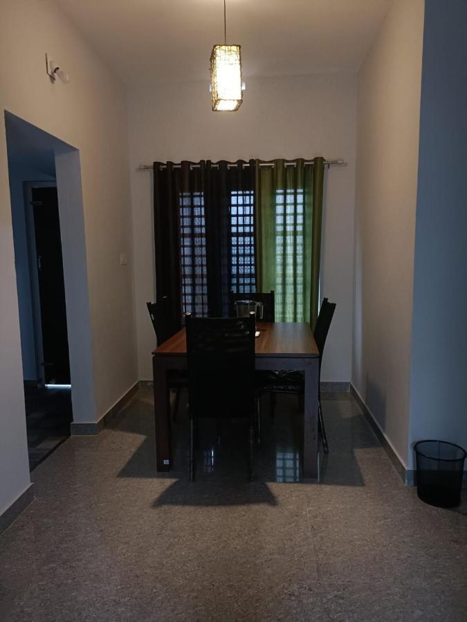 Wayanad Vista Service Apartment Exterior foto